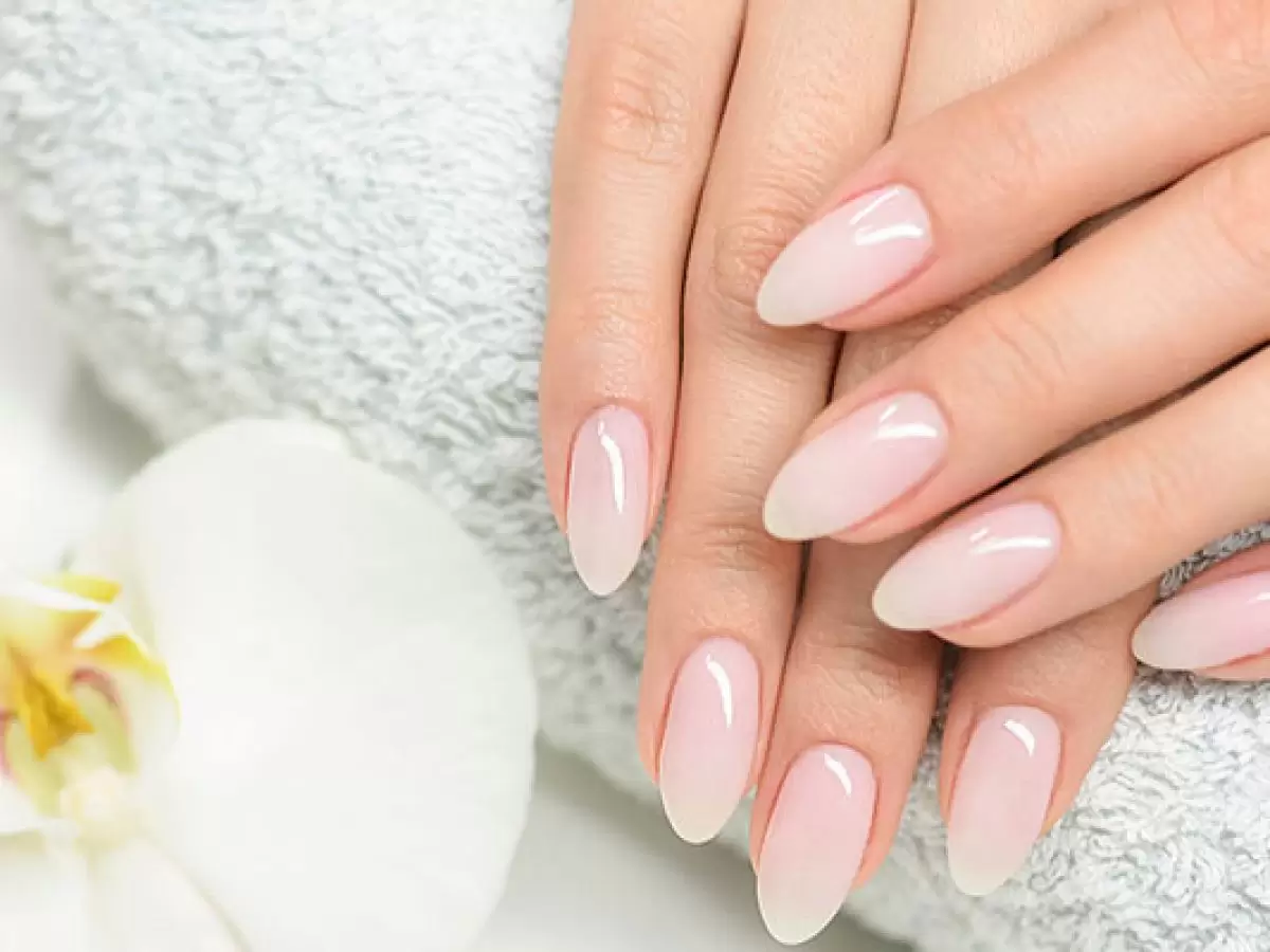 Keskin Protez Tırnak